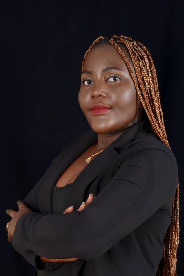 Mme Lika ZOZO épouse KAPEU