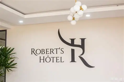 Robert's Hôtel