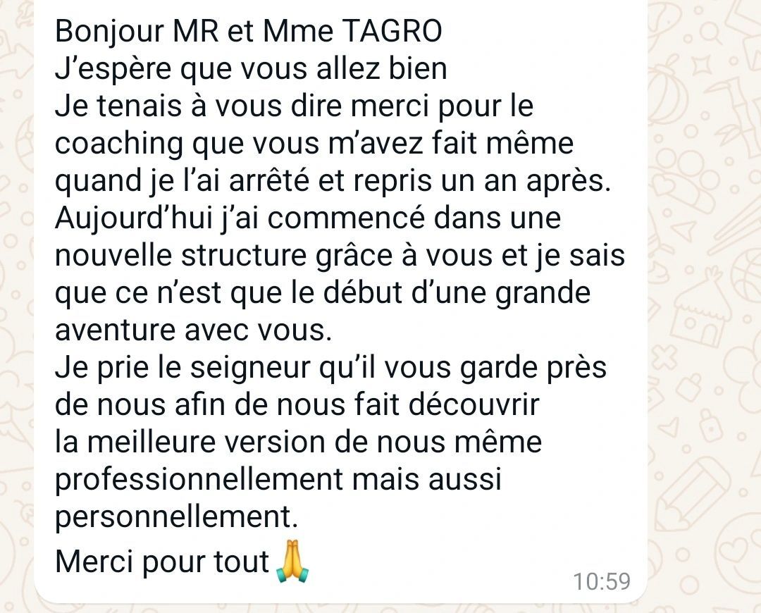 Témoignage de Stéphanie